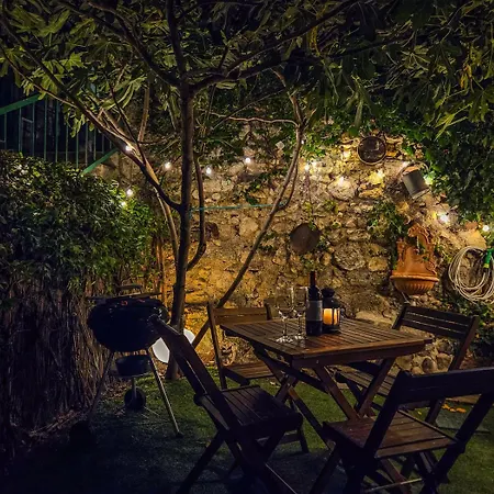 5 Minutes From The Garda - La Balbiana * Montinelle