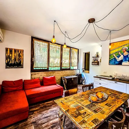 Apartment 5 Minutes From The Garda - La Balbiana *