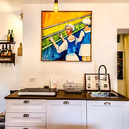 5 Minutes From The Garda - La Balbiana Montinelle