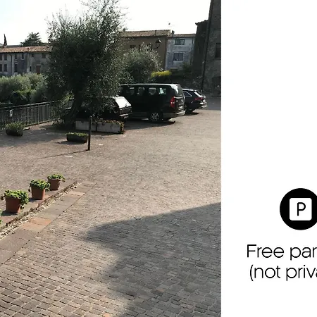 5 Minutes From The Garda - La Balbiana
