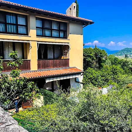 5 Minutes From The Garda - La Balbiana