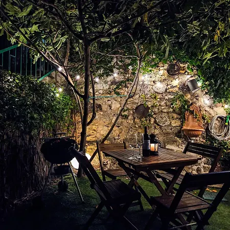Apartment 5 Minutes From The Garda - La Balbiana *
