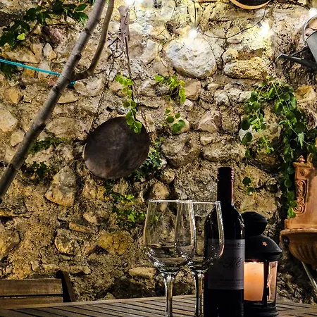 5 Minutes From The Garda - La Balbiana Montinelle