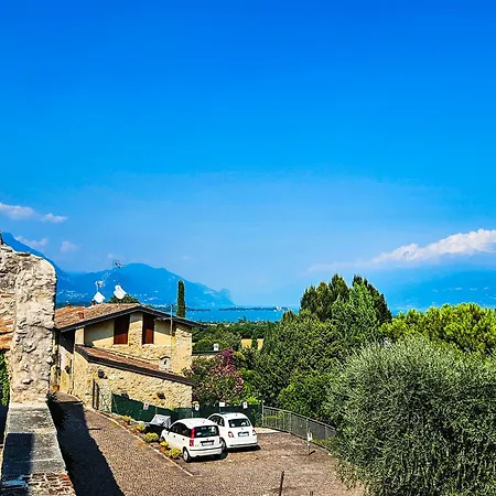 شقة 5 Minutes From The Garda - La Balbiana