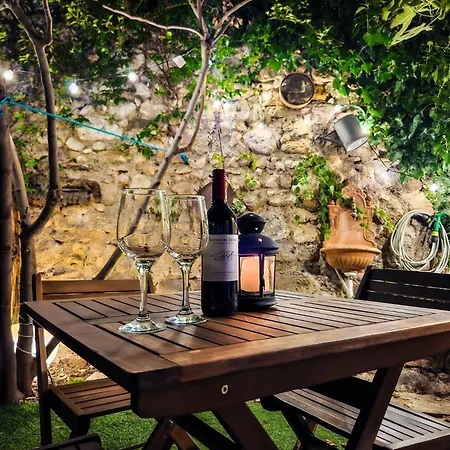 5 Minutes From The Garda - La Balbiana Апартаменты Montinelle