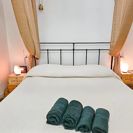 Апартаменты 5 Minutes From The Garda - La Balbiana
