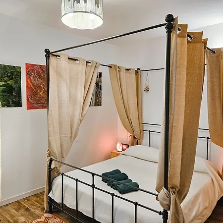 5 Minutes From The Garda - La Balbiana Апартаменты *
